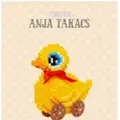 People’s Perleleg | Anja Takacs | Språk: Dansk