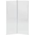 Securit Plakatramme Securit Y-formet A6 transp. akryl
