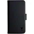 Carl Wallet Case Black - iPhone 6/7/8/SE