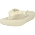 Crocs Classic Platform Flip-flops