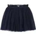 Tom Tailor 1030792 Mesh Skjørt