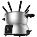 Cecotec Moro Med Elektrisk Fondue Gourmetfondue