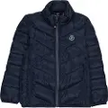Color Kids Quilted Jakke