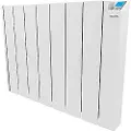 Cecotec Readywarm 8000 Thermal Ceramic Connected Radiator 2000w