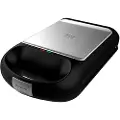 Cecotec Rock´ntoast Family Sandwichejern 1500 W