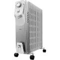 Cecotec Readywarm 11000 Space 360 Oljeradiator 2500w