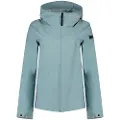 CMP Fix Hood 31z6616 Jakke