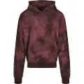 Urban Classics Tye Dyed Collegegenser