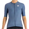 Sportful Checkmate Kort Ermet Trøye