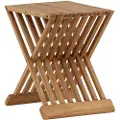 Venture HomeSidebord GhanaBrunAvlastningsbordFra Homeroom