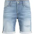 Jack & Jones Irick Icon Ge 107 Korte Jeans