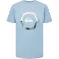 Quiksilver Uprise Kortarmet T-skjorte