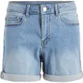 Vila Dina It Korte Jeans