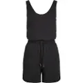 Urban Classics Modal Big Playsuit