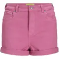 Jack & Jones Hazel Mini Akm Ln Jjxx Shorts Med Høy Midje