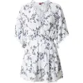 Superdry Vintage Beach Playsuit