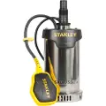 Portable Power & Garden Tools Stanley Rentvannspumpe 750W SXUP750XCE STANLEY