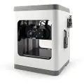 Gembird 3DP-GEMMA - 3D-skriver - FFF - byggstørrelse opptil 120 x 110 x 100 mm - lag: 0.1 mm - USB