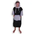 Kynay Microfiber Youth Poncho