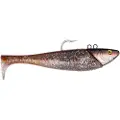 Spro Mega Shad Mykt Agn 470g