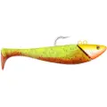 Spro Mega Shad Mykt Agn 470g