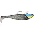 Spro Mega Shad Mykt Agn 470g