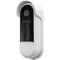Airam SmartHome WiFi Ringeklokke med kamera og bevegelsesdetektor