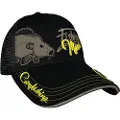 Hotspot titanium Carpfishing Mania Cap