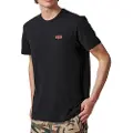 Globe Living Low Velocity Kortarmet T-skjorte