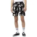 Dickies 100 All Over Print Shorts