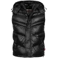 Lonsdale Allerston Vest