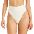 Billabong Peeky Days Rise Bikini Bunn
