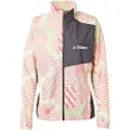 Adidas Trail Windbreaker Jakke
