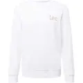 Lee Wobbly Collegegenser