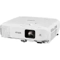 Epson Eb-992f Projektor