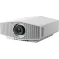Sony VPL-XW5000ES - SXRD-projektor - 2000 lumen - 2000 lumen (farge) - 3840 x 2160 - 16:9 - 4K - hvit