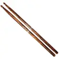 Promark FireGrain 7A Trommestikker med Tretupper