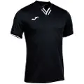Joma Toletum Iv Kortarmet T-skjorte