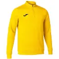 Joma Grafity Iii Halv Glidelås Genser