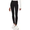 Vero Moda Tanya Normal Waist Slim Piping Jeans