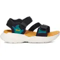 Teva W'S Zymic, BSFL, 39 (us 8) Storbritannia 6