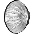 Bresser Ss-35 Deep Parabolic 80 Cm Diffusjonsfilter