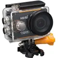 Discovery Expedition Actionkamera