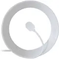 Arlo Ultra Outdoor Magnetic Charging Cable - Strømadapter - for Arlo VMS5140, VMS5240, VMS5340, VMS5440 Ultra Add On 4k UHD Security Camera VMC5040