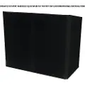 Omnitronic Mobile DJ Stand Skiftecover