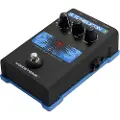 TC-Helicon VoiceTone C1 Hardtune and Correction Vocal Processor