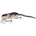 Spro Bbz-1 Rat Glidebait 64g 130 Mm