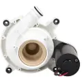 Jabsco Lite Flush Toalettpumpe 12v