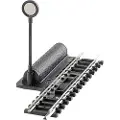 Minitrix T14969 N Minitrix skinne Frakoblingsspor 76.3 mm