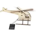 SOL EXPERT 40260 40260 Solarhelikopter